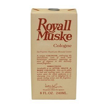 Cologne 8 oz X4276