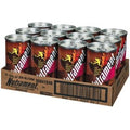 Chocolate Energy & Fitness Drink 12 x 12oz P81381