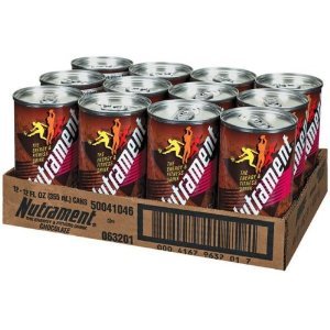 Chocolate Energy & Fitness Drink 12 x 12oz P81381