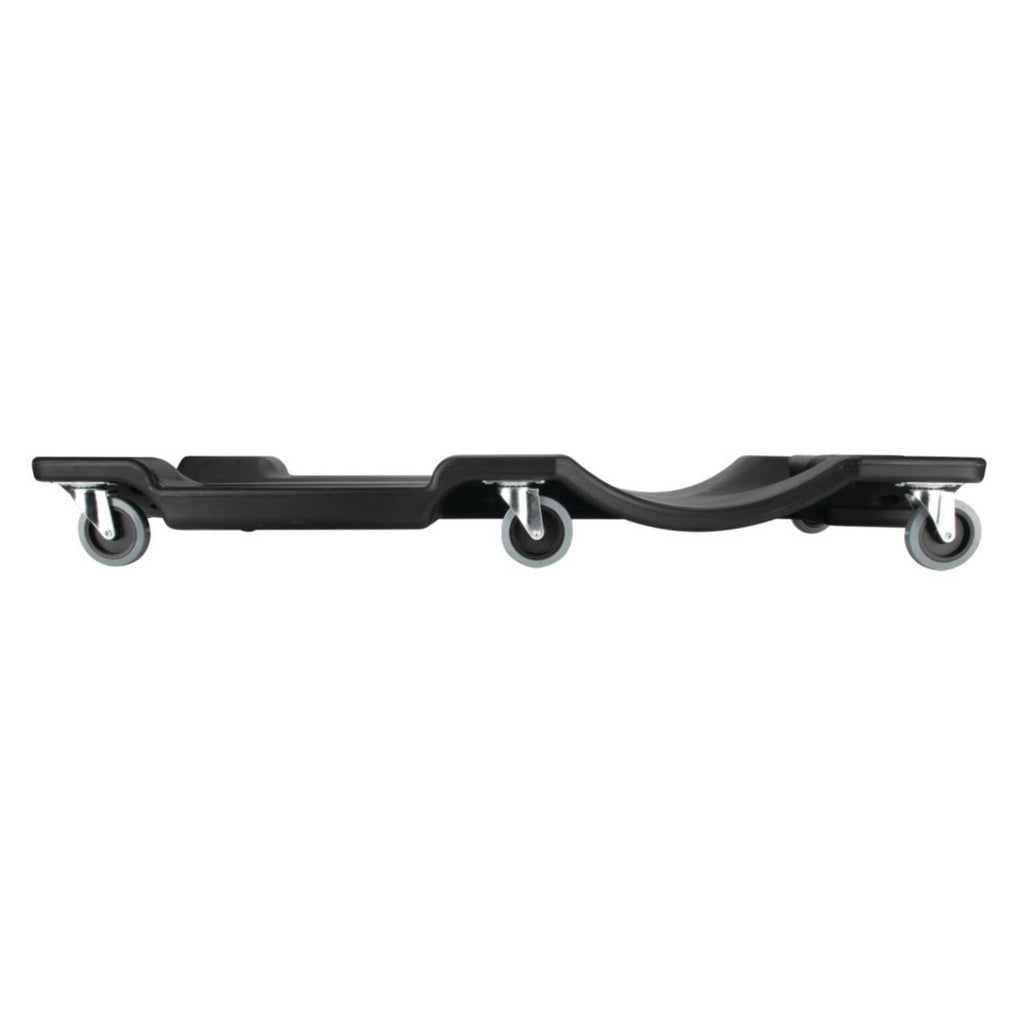 40" Plastic Creeper with 6 Casters A735