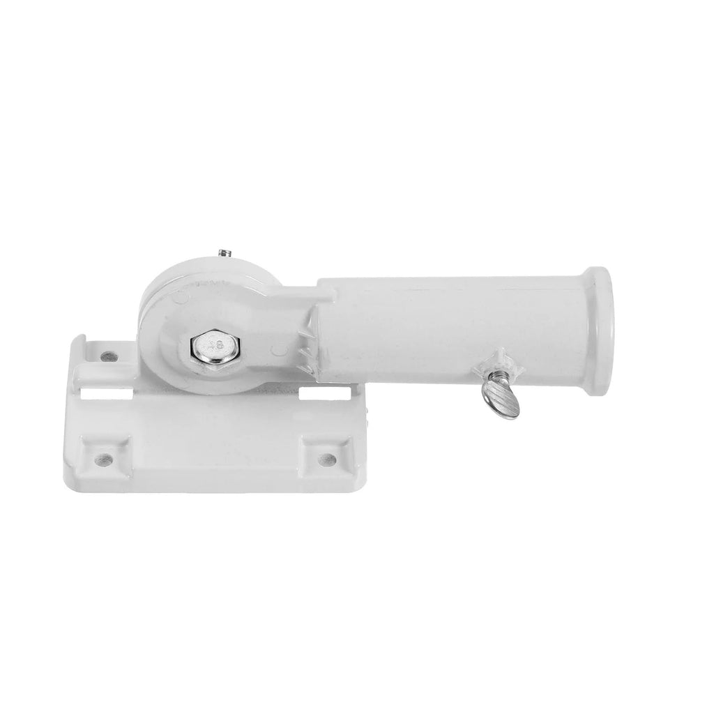 Flag Holder for House Banner Flagpole Mount J907378