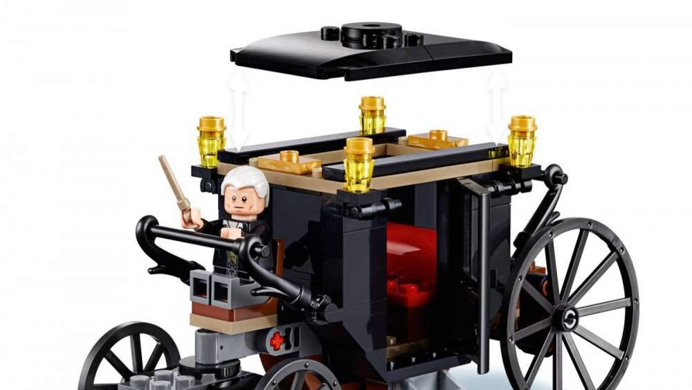 Building Kit (132 Pieces) V750582