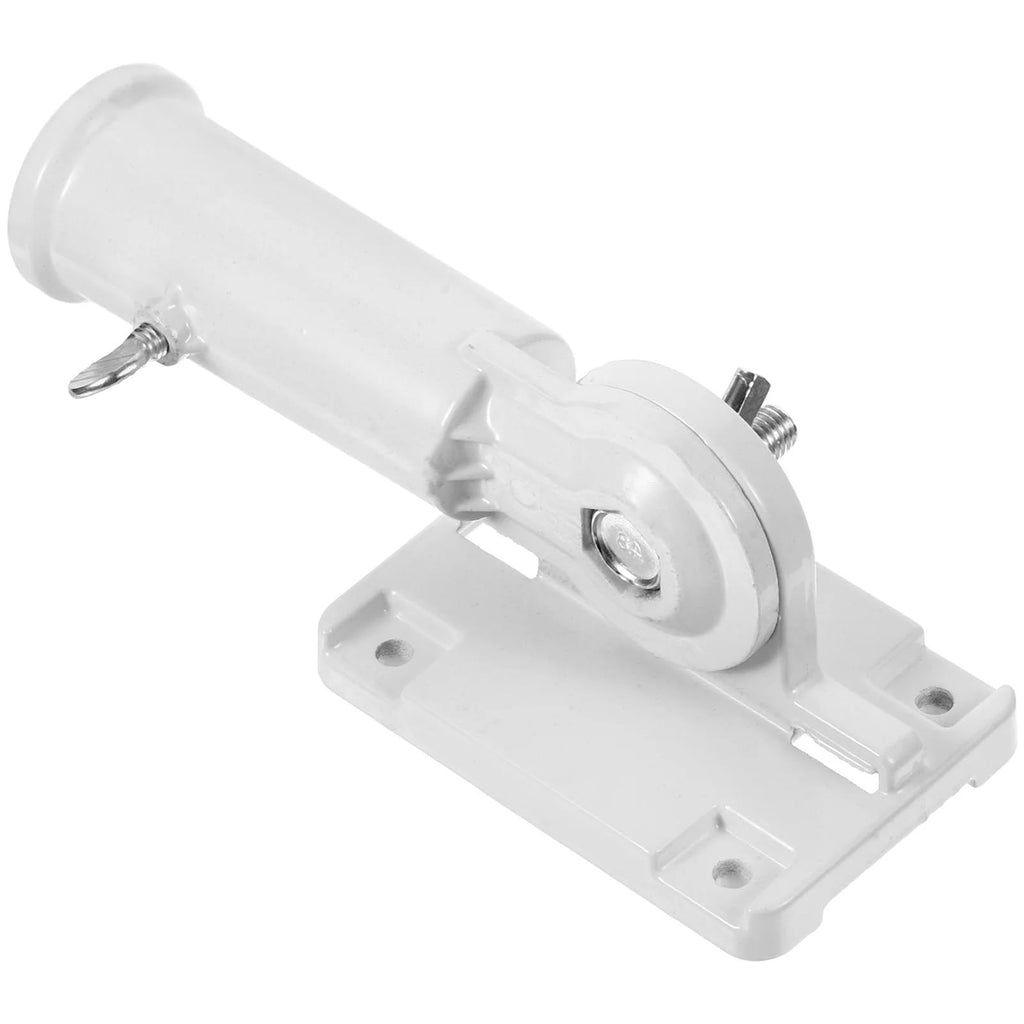 Flag Holder for House Banner Flagpole Mount J907378