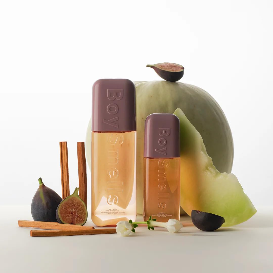 Hair and Body Mist P2126