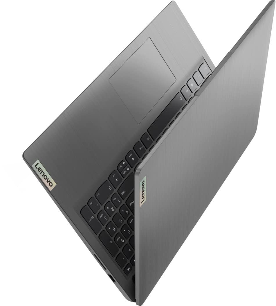 15.6" Full HD Touch Laptop, Intel Core i5, 8GB RAM 512GB SSD, Arctic Grey L9597