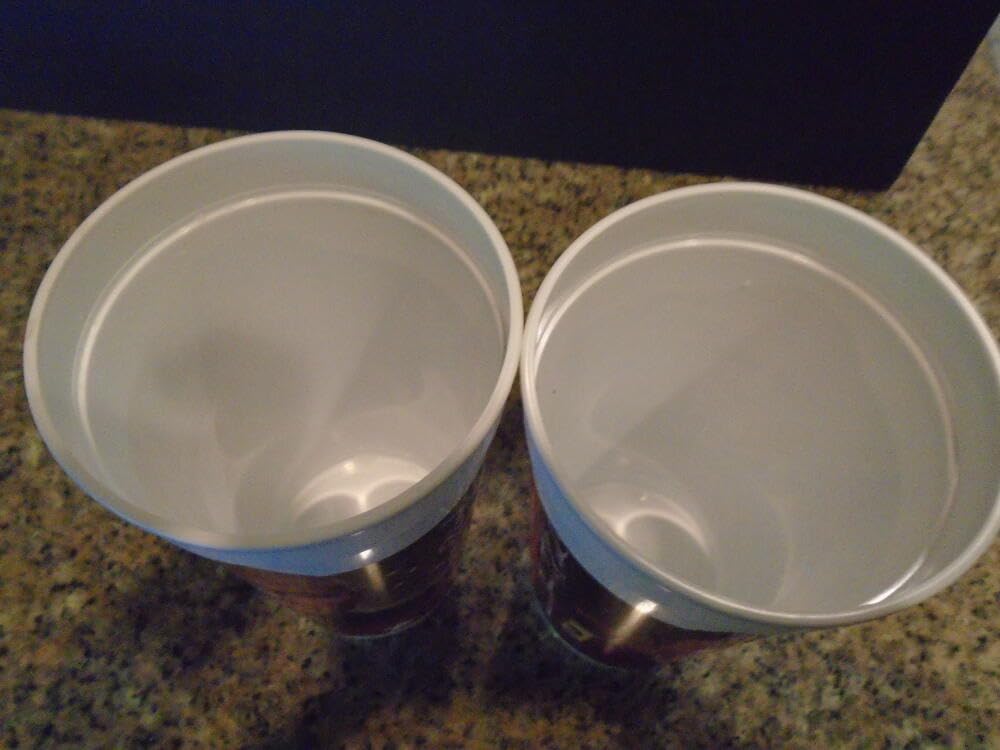 Unused Cups Star Trek Generations 1994 P49211