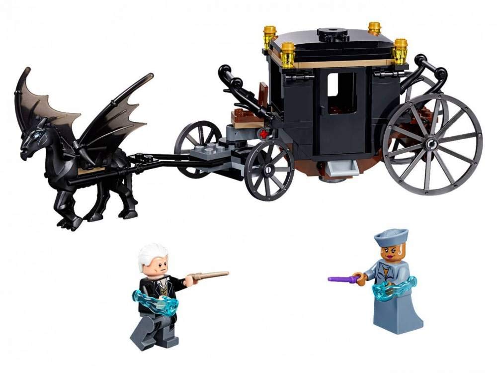 Building Kit (132 Pieces) V750582