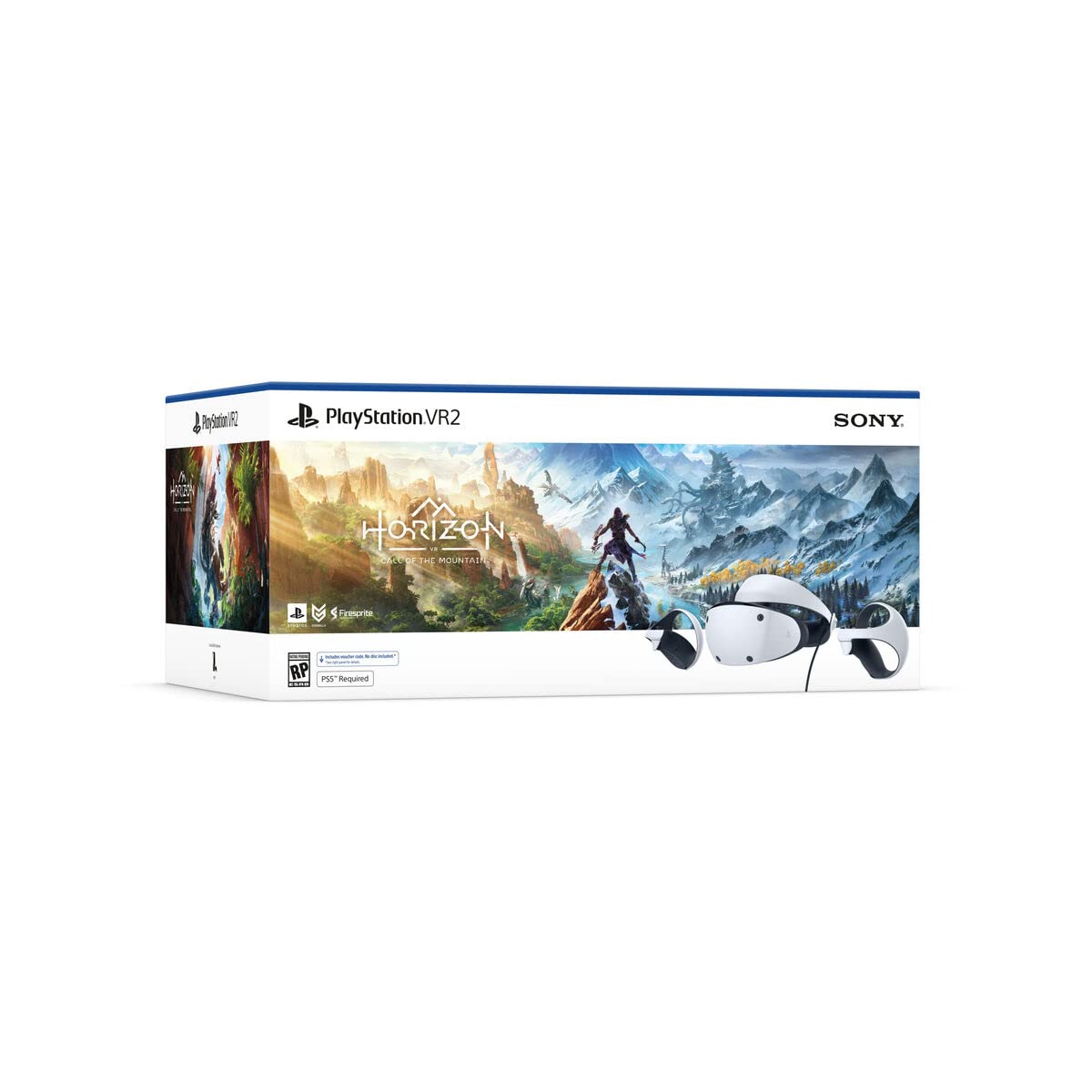 PlayStation VR2 Bundle S874