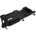 40" Plastic Creeper with 6 Casters A735