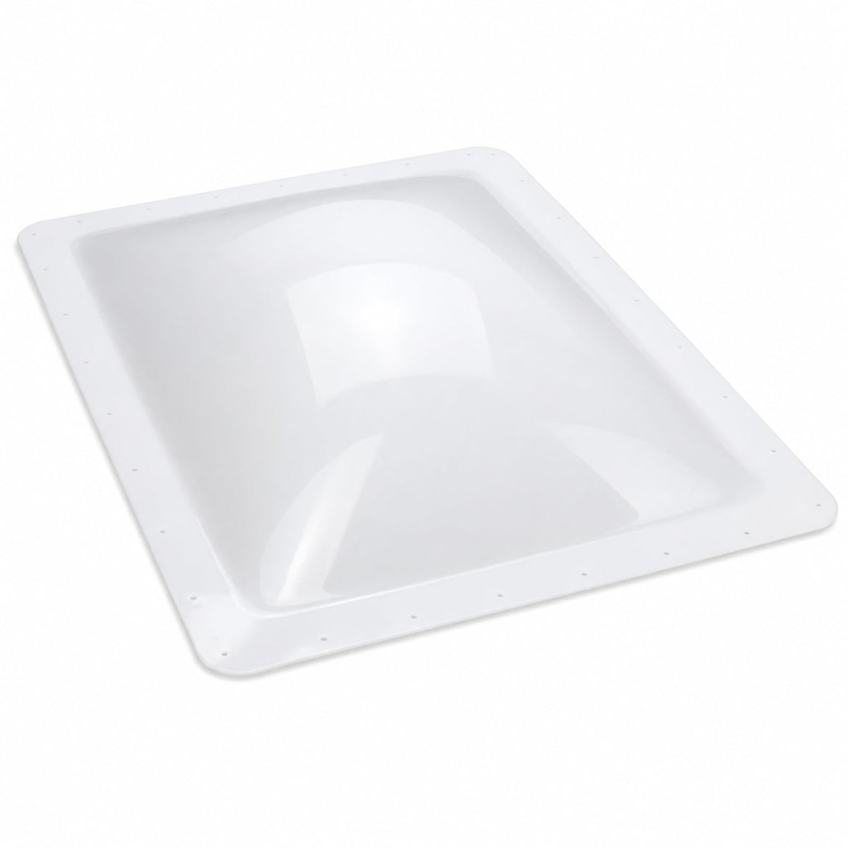 RV Skylight Replacement 22" x 34" Outer Dome Cover Z1334