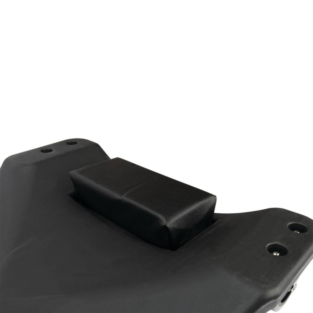 40" Plastic Creeper with 6 Casters A735