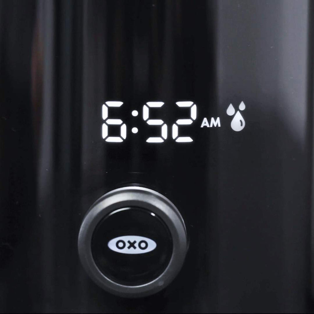 9-Cup Stainless Steel Drip Coffee Maker W674548