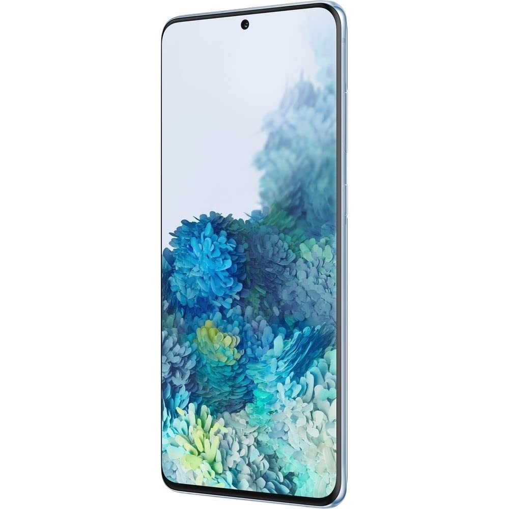 128GB Cloud Blue Unlocked Smartphone A140082