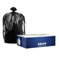 40-45 Gallon Trash Bags On Rolls 1.2 Mil 100 Count G379151
