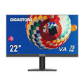 22 inch LED Monitor 75Hz FHD Frameless Z144759