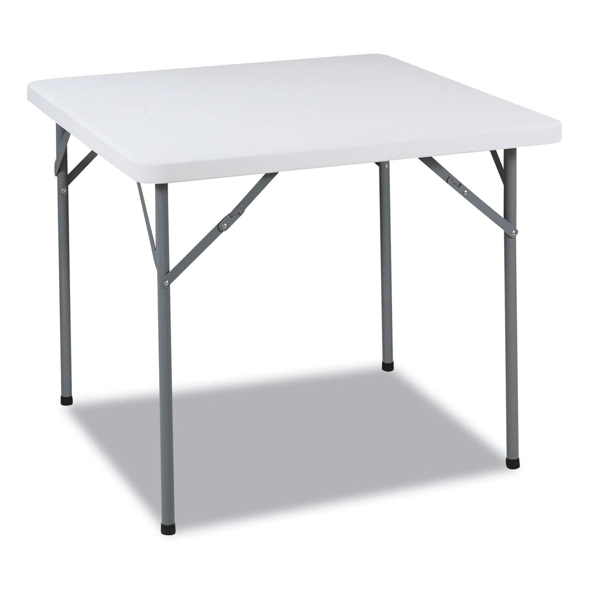 Folding Table 34" Square M80874