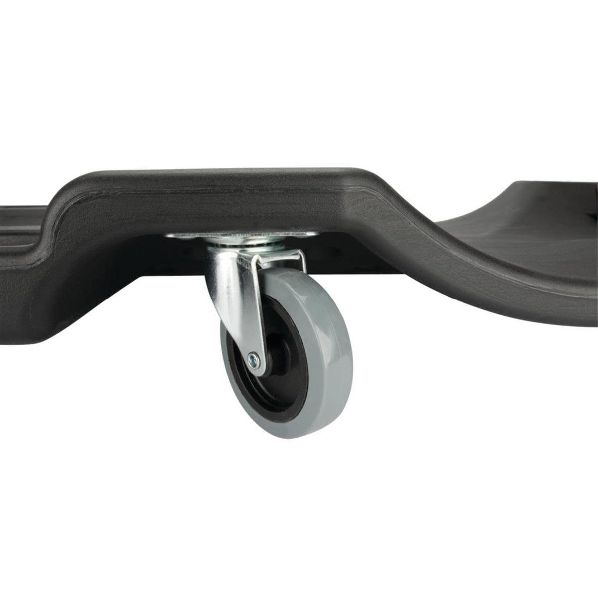 40" Plastic Creeper with 6 Casters A735