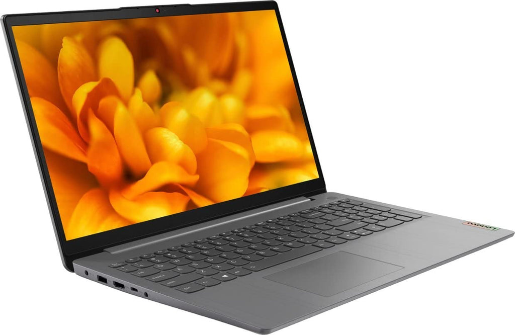 15.6" Full HD Touch Laptop, Intel Core i5, 8GB RAM 512GB SSD, Arctic Grey L9597