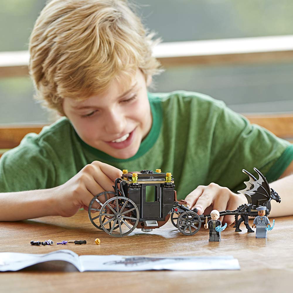 Building Kit (132 Pieces) V750582