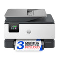 Wireless All-in-One Color Inkjet Printer X4963