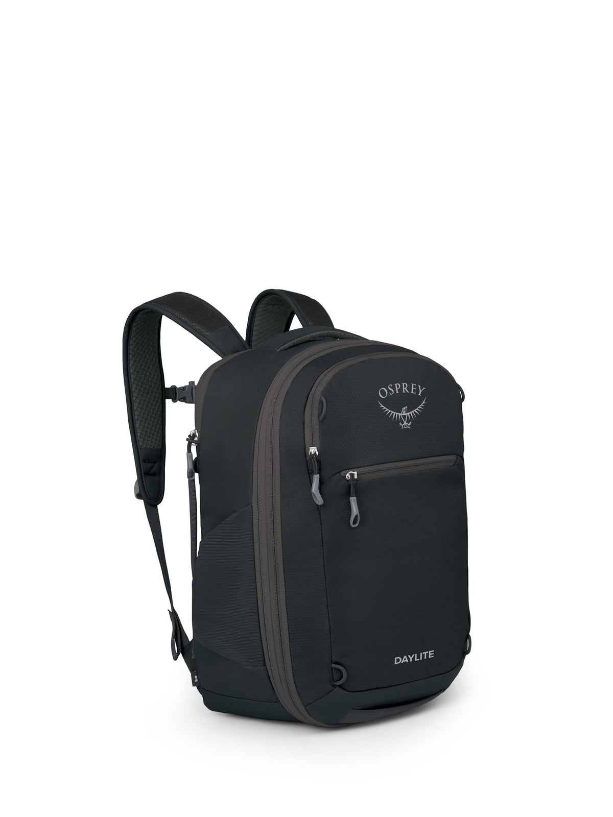 Black Expandable Travel Pack K56521