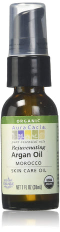 Organic Argan Oil 1oz O15521