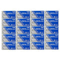 Stainless Steel Double Edge Safety Razor Blades F88303