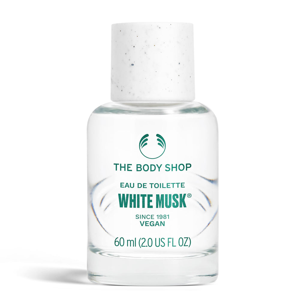 Musk Eau De Toilette Vegan 2.0 Fl Oz S1936
