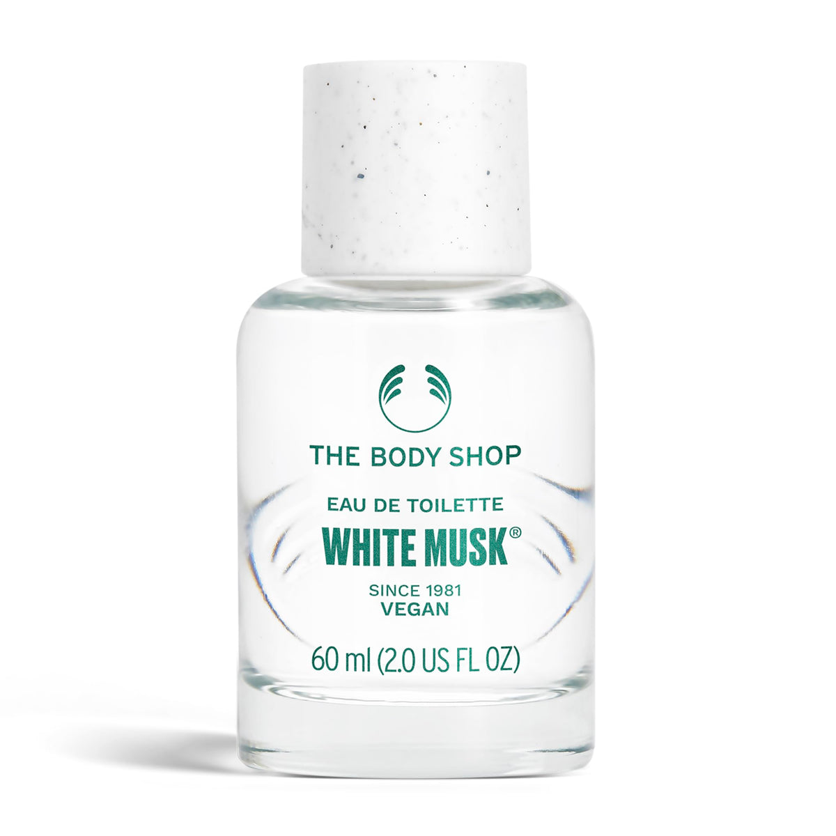 Musk Eau De Toilette Vegan 2.0 Fl Oz S1936