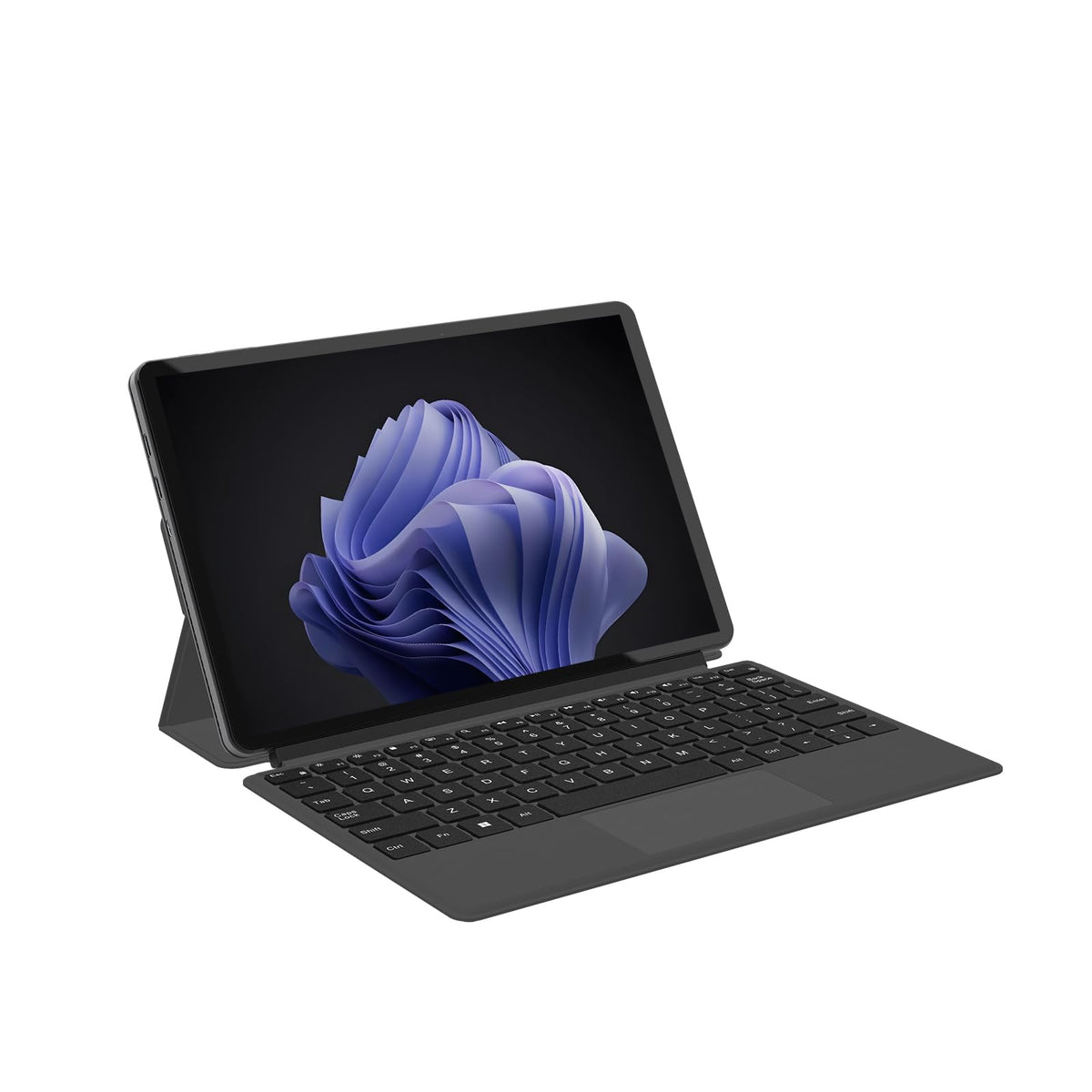 2-in-1 Laptop/Tablet 10.1" FHD IPS Touchscreen 8GB RAM 256GB SSD J272