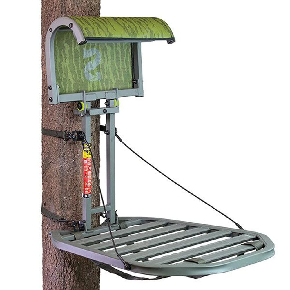 Camo Hang-On Treestand Y57550