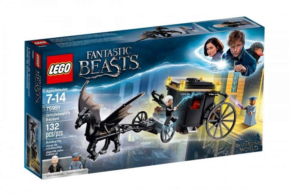 Building Kit (132 Pieces) V750582