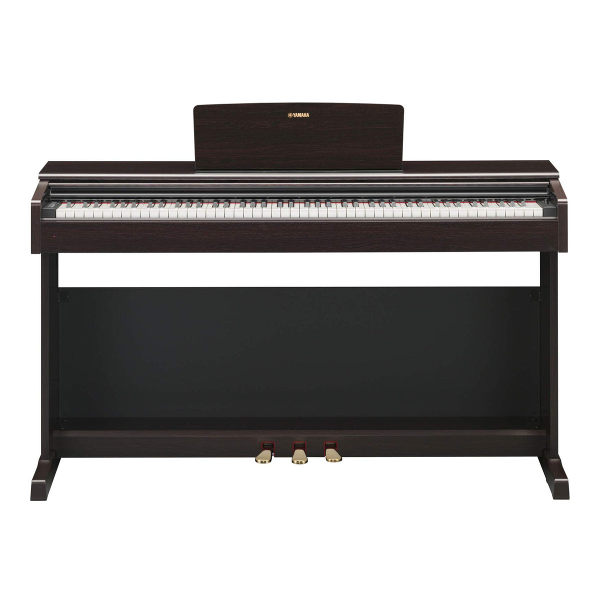Piano with Bench U19841