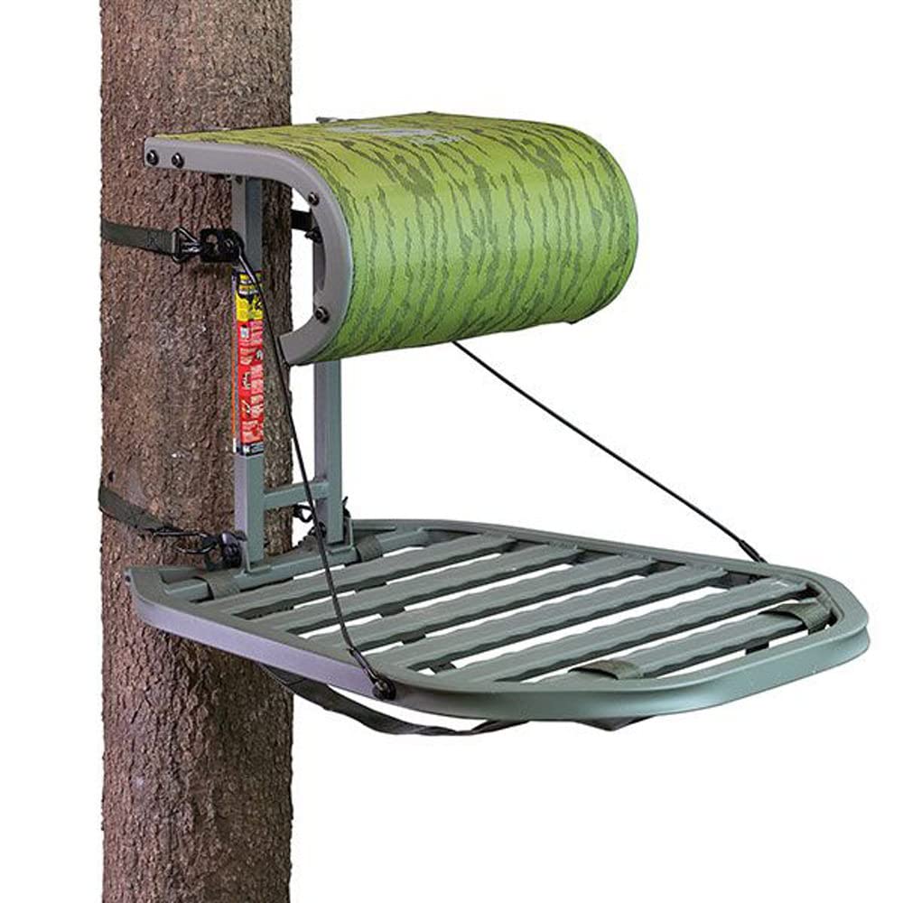 Camo Hang-On Treestand Y57550