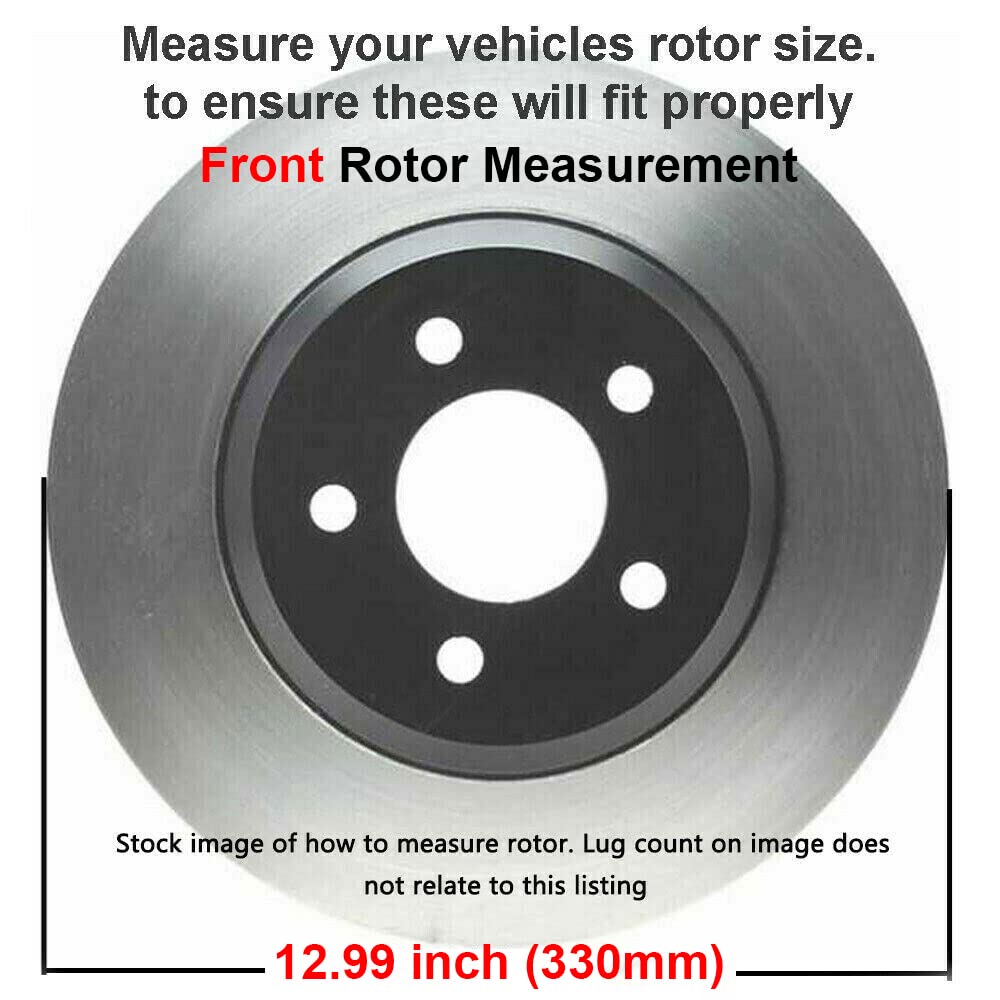 Front Brake Kit X10527