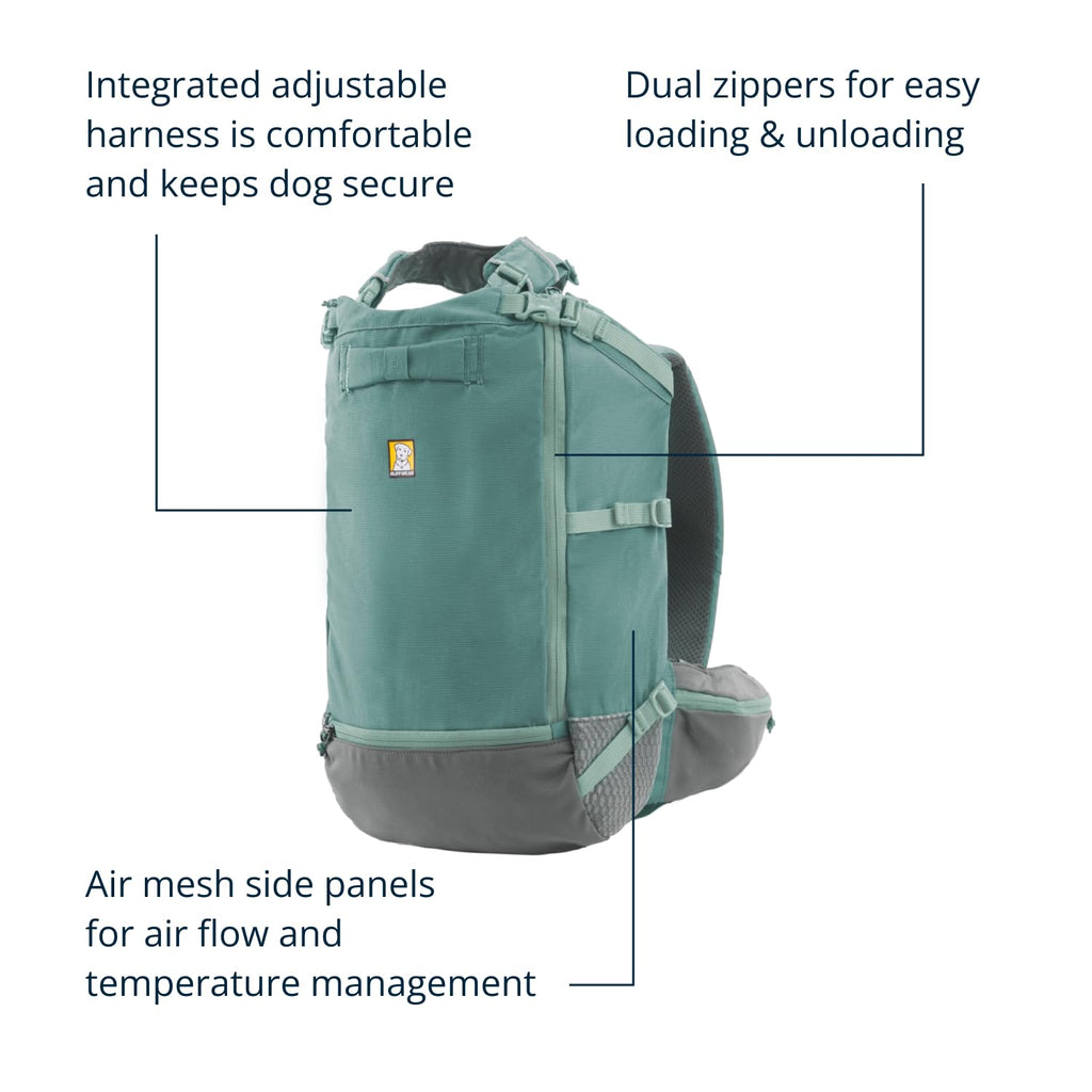 Dog Backpack Carrier S1446