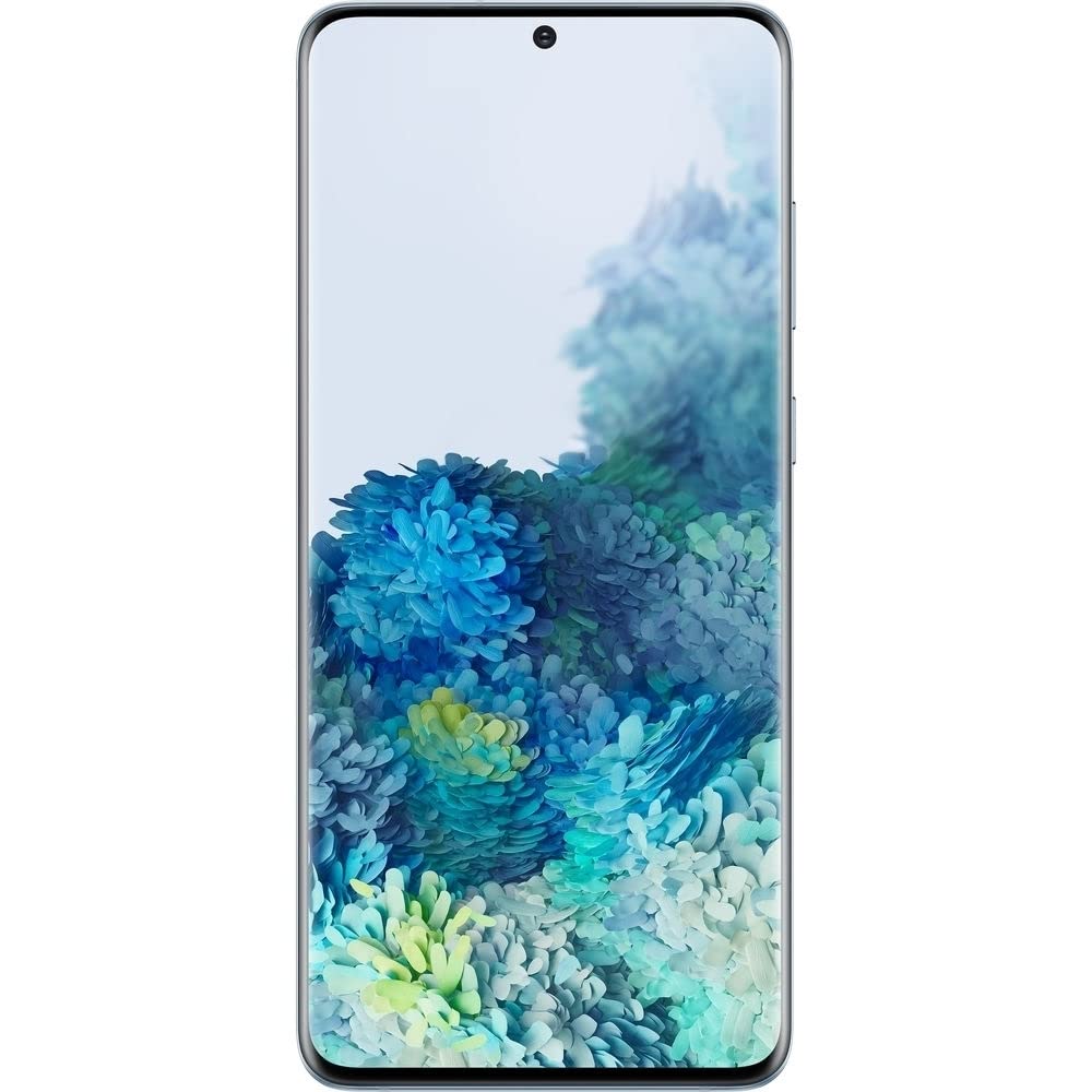 128GB Cloud Blue Unlocked Smartphone A140082