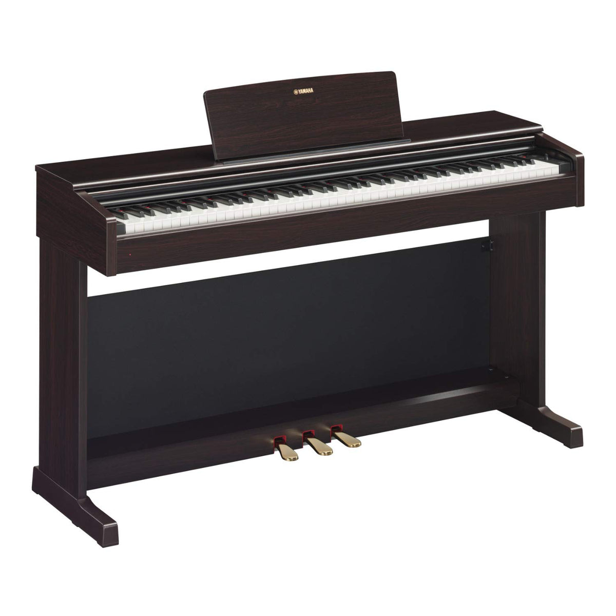 Piano with Bench U19841