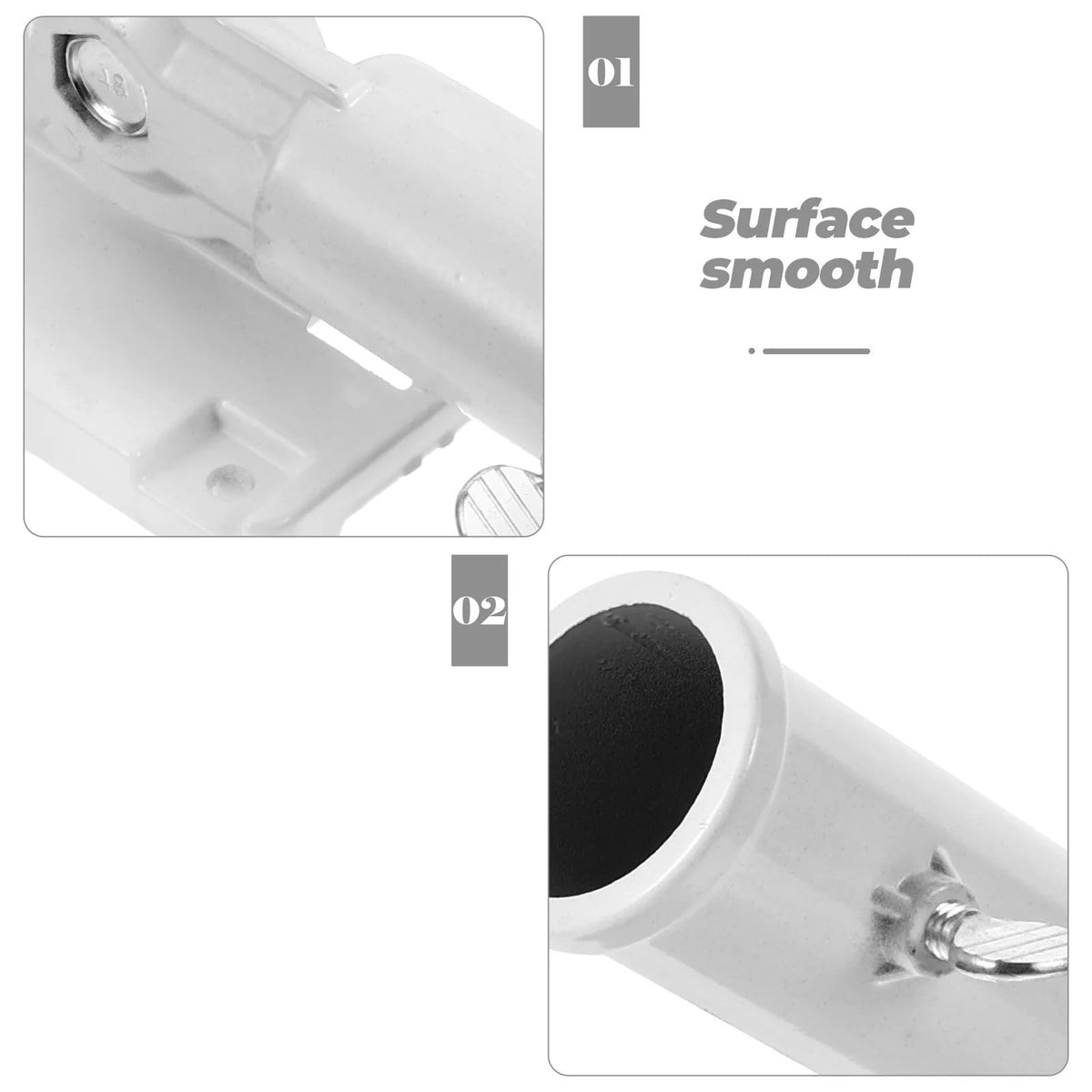 Flag Holder for House Banner Flagpole Mount J907378