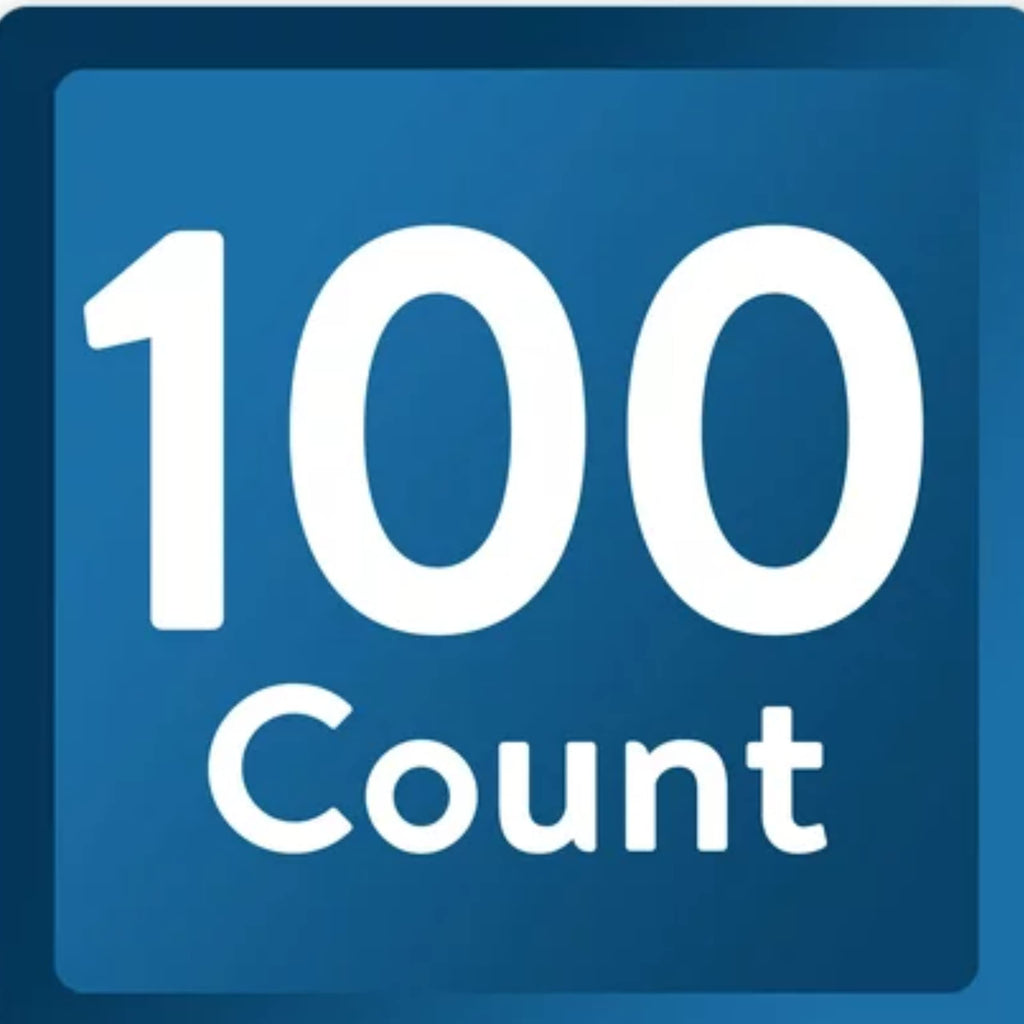 Blood Glucose Test Strips 100 Count with Lancets 100 Count Q170