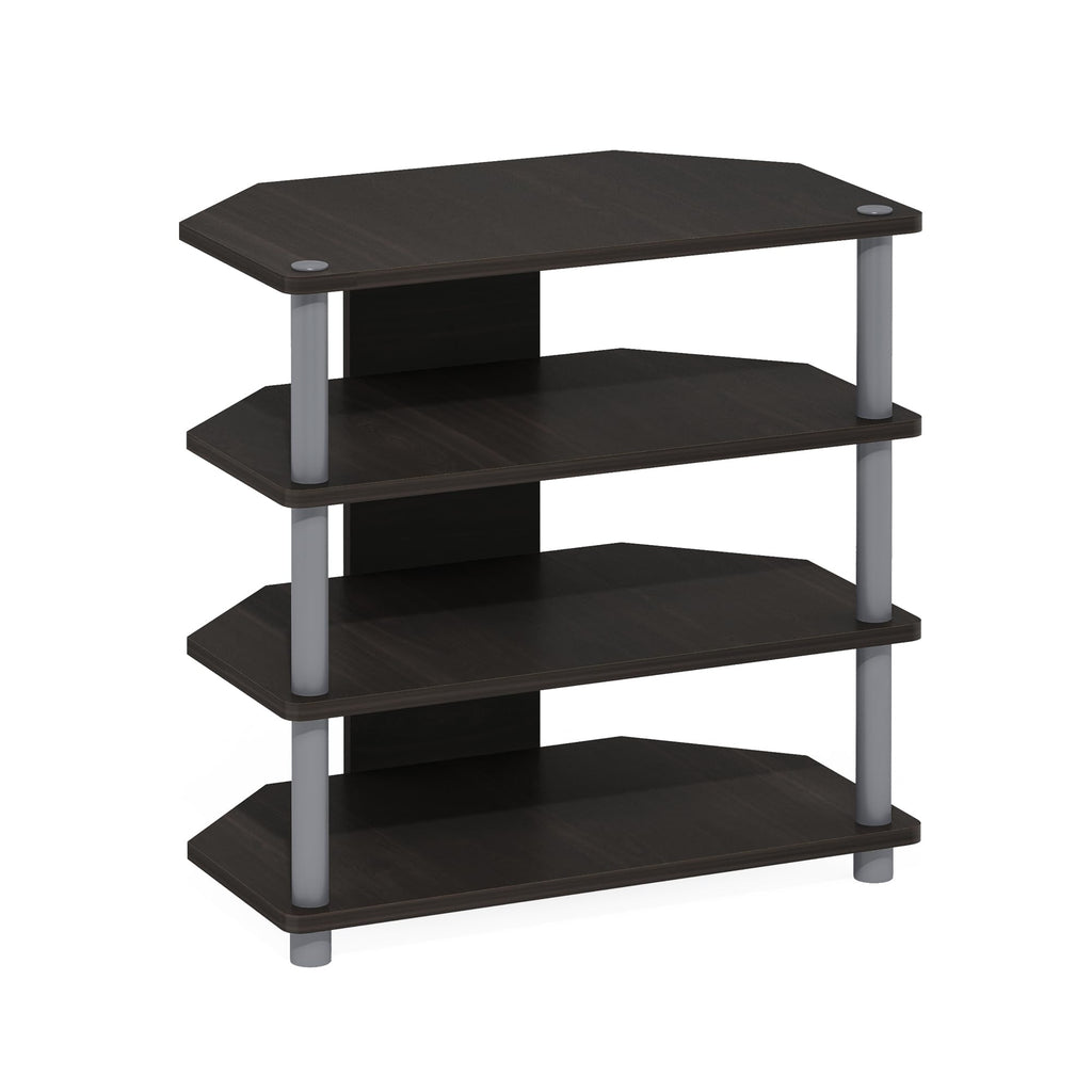 4-Tier Corner TV Stand up to 32 Inch X515991