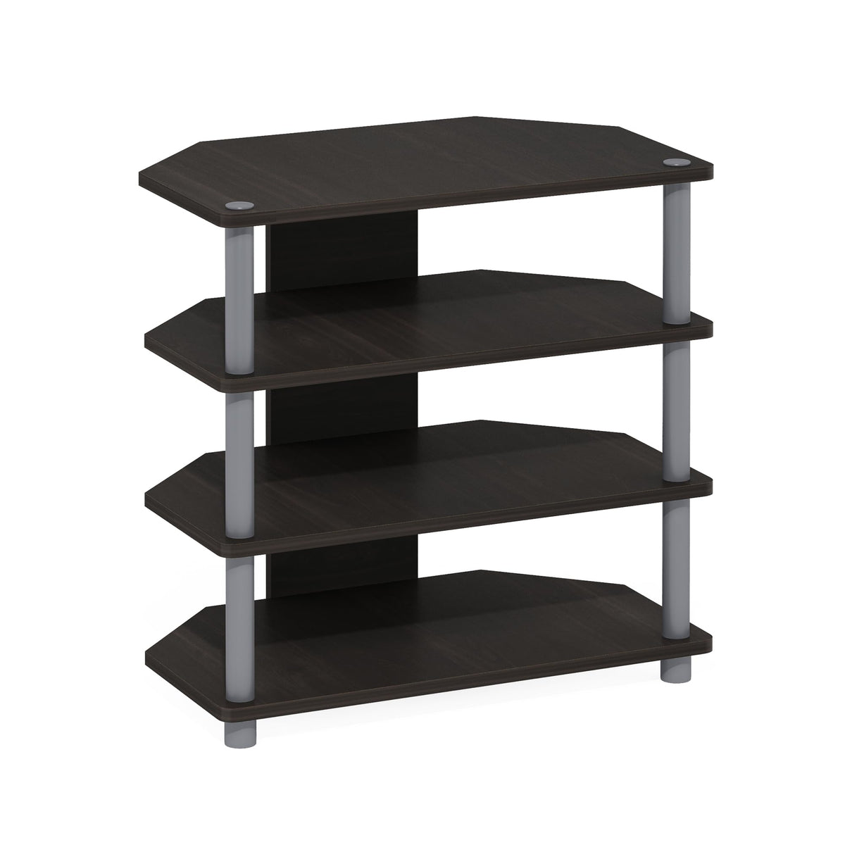 4-Tier Corner TV Stand up to 32 Inch X515991
