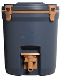 Insulated Water Jug with Spigot and Lid M78345