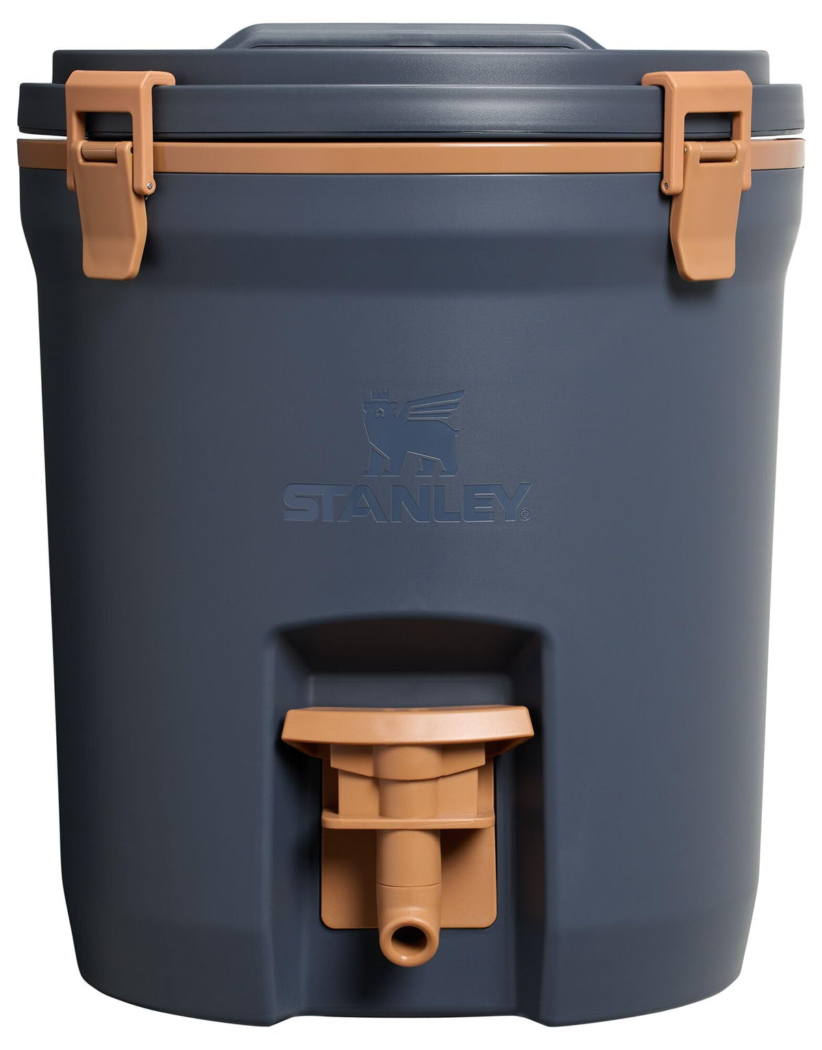 Insulated Water Jug with Spigot and Lid M78345