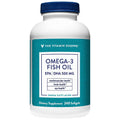 Omega 3 Fish Oil 1000 MG 240 Softgels T822906