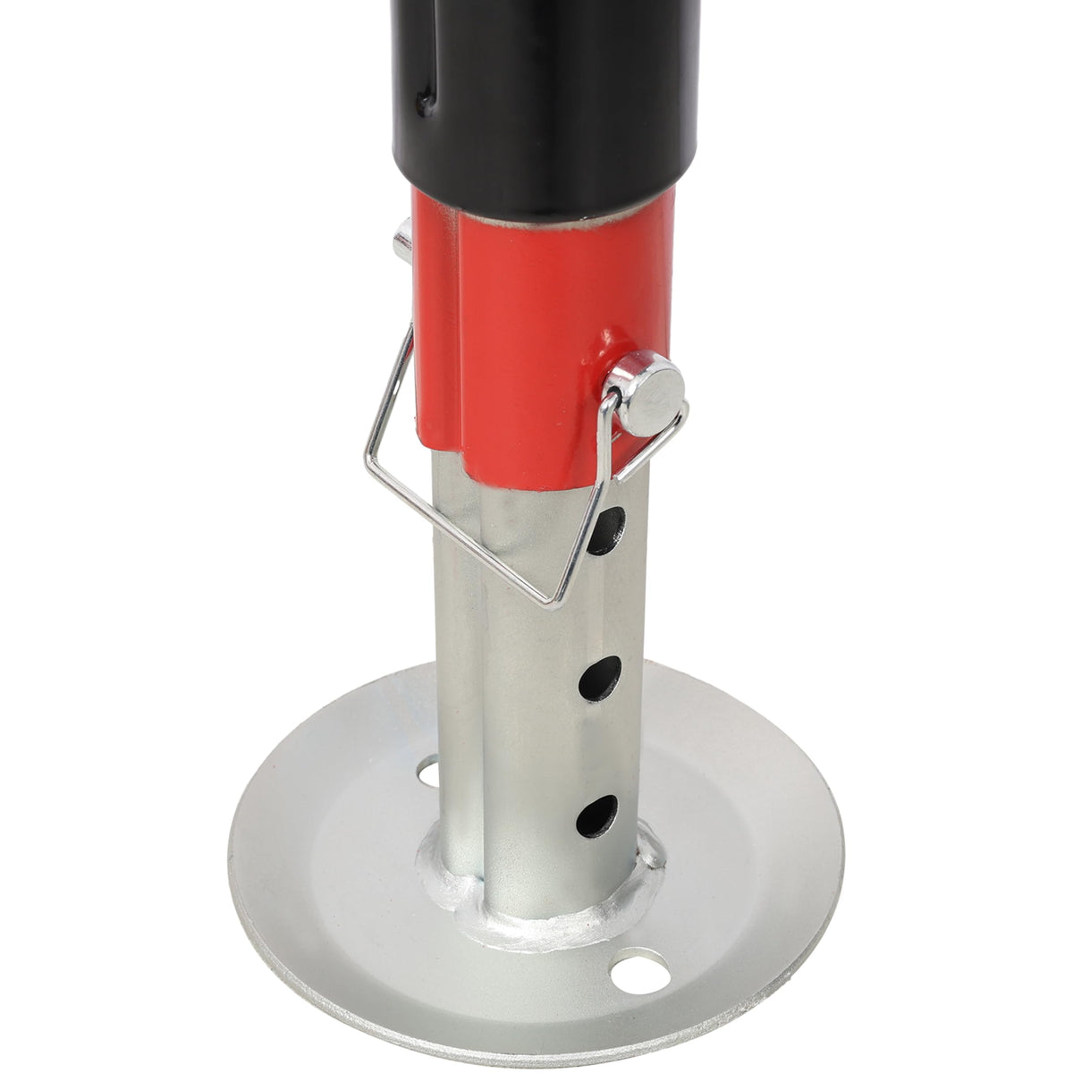 Electric Power Tongue Jack 3500lbs 12V DC F43339