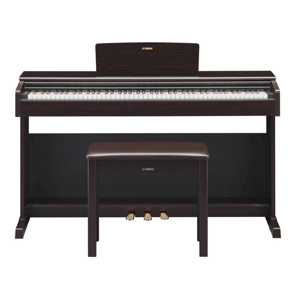 Piano with Bench U19841