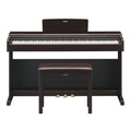 Piano with Bench U19841