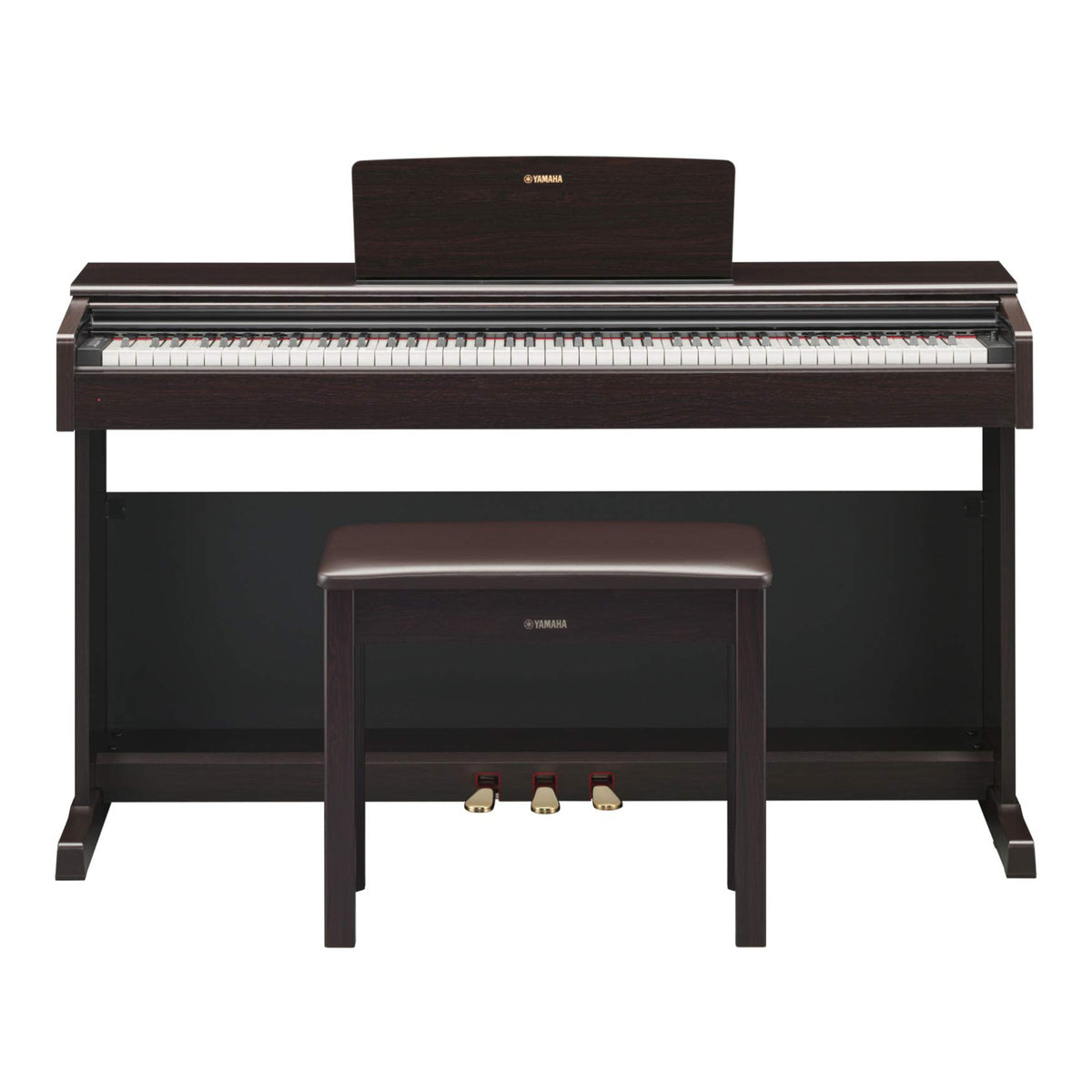 Piano with Bench U19841