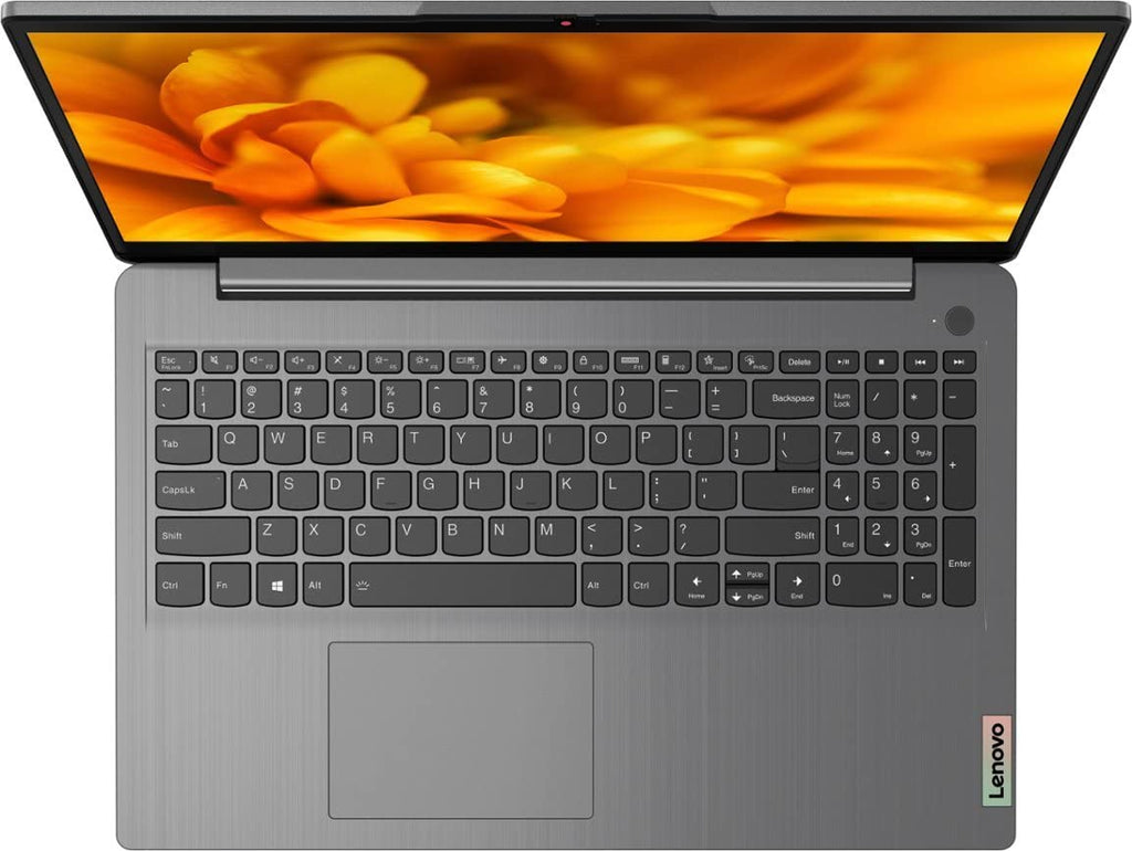 15.6" Full HD Touch Laptop, Intel Core i5, 8GB RAM 512GB SSD, Arctic Grey L9597